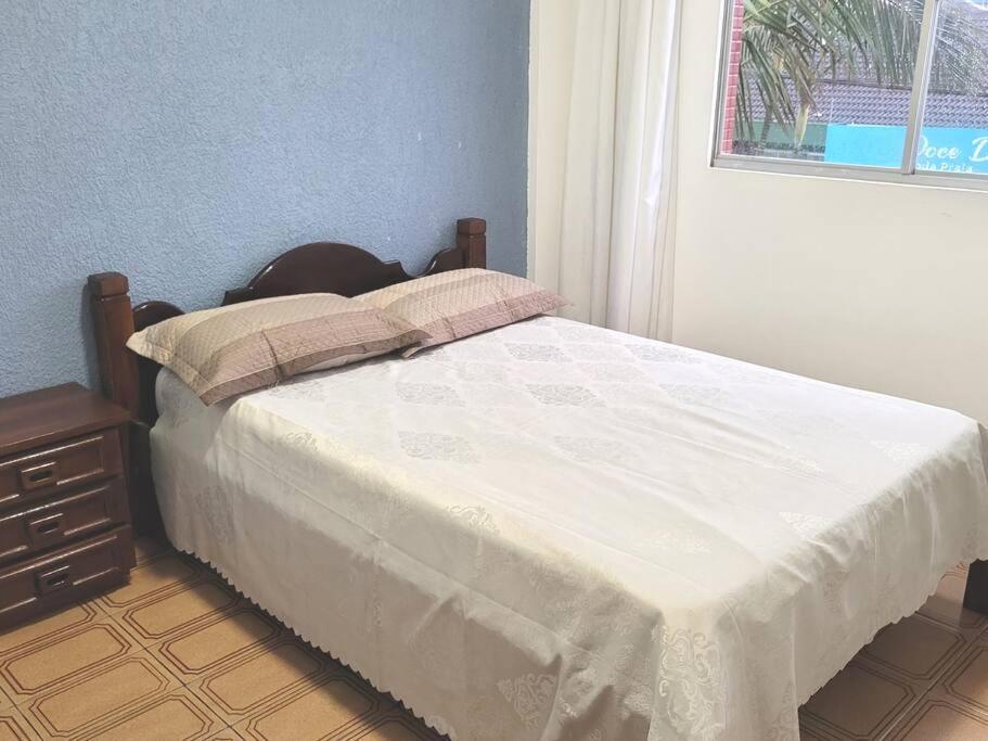 Apartamento Brejatuba Beira Mar Guaratuba Extérieur photo
