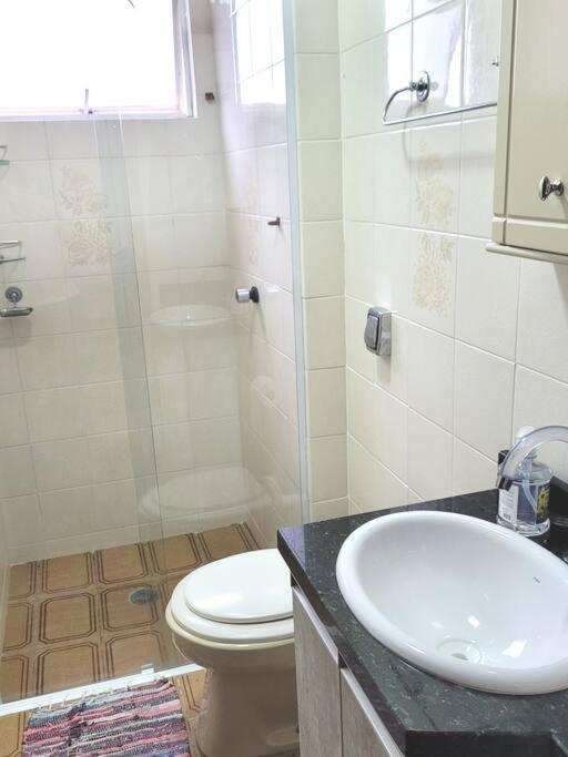 Apartamento Brejatuba Beira Mar Guaratuba Extérieur photo