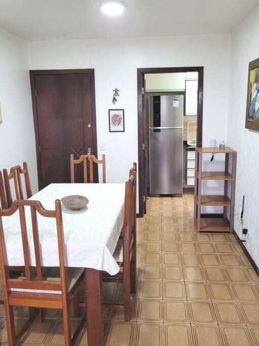 Apartamento Brejatuba Beira Mar Guaratuba Extérieur photo