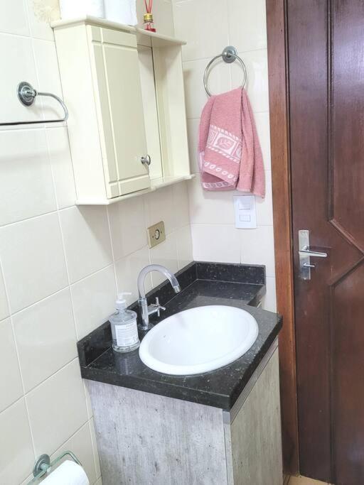 Apartamento Brejatuba Beira Mar Guaratuba Extérieur photo