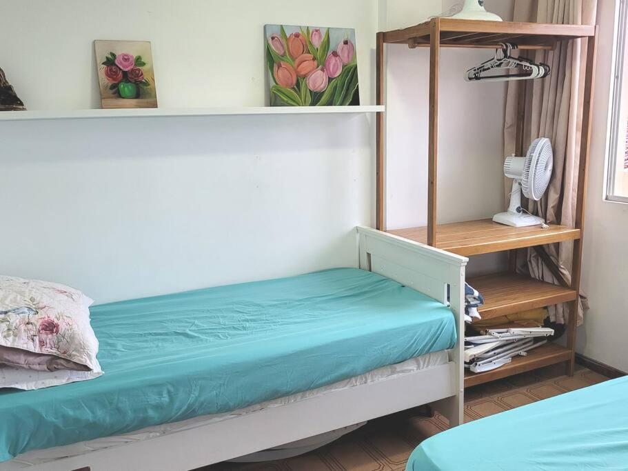 Apartamento Brejatuba Beira Mar Guaratuba Extérieur photo