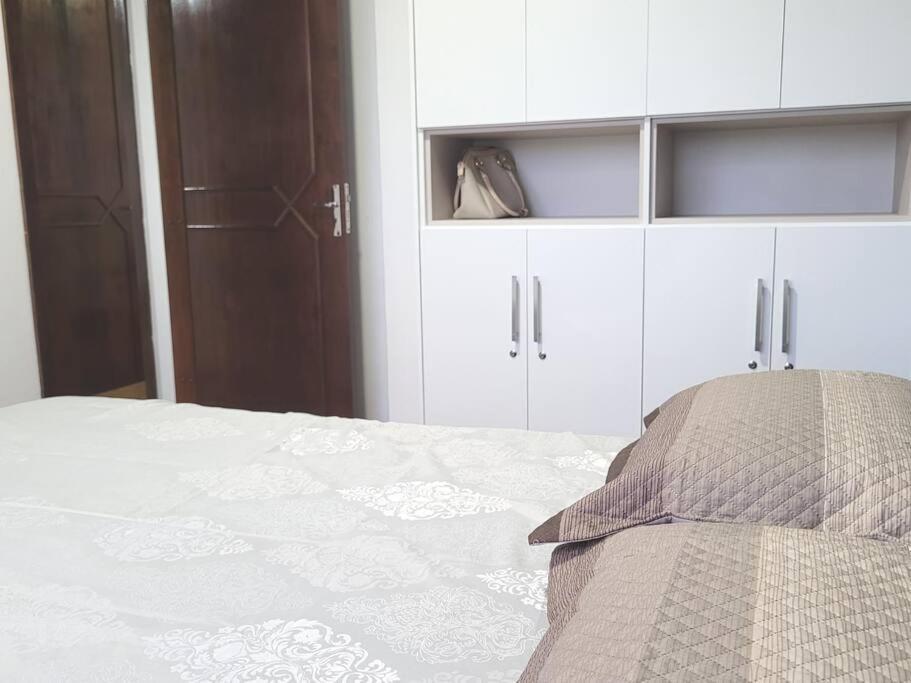 Apartamento Brejatuba Beira Mar Guaratuba Extérieur photo