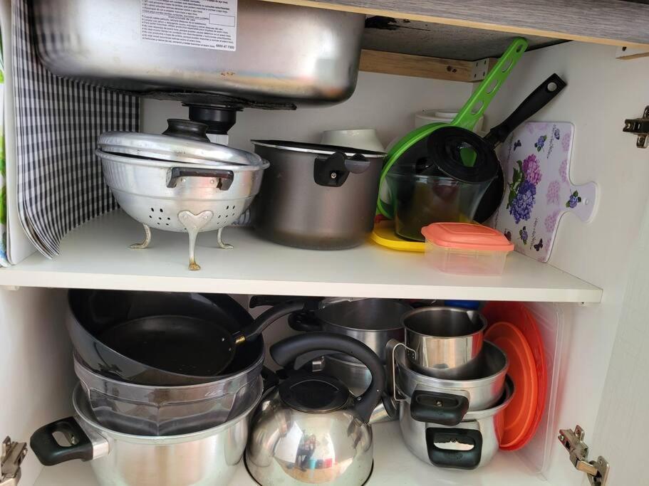 Apartamento Brejatuba Beira Mar Guaratuba Extérieur photo